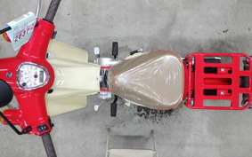 HONDA C110 SUPER CUB 2014 JA59