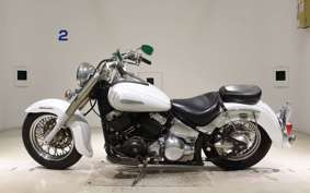 YAMAHA DRAGSTAR 400 CLASSIC 2004 VH01J
