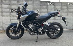HONDA CB125 R JC79