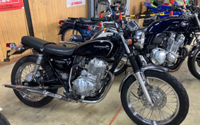 HONDA CB400SS 2004 NC41