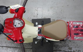HONDA C110 SUPER CUB 2009 JA59