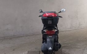 SUZUKI ADDRESS V125 CF4MA