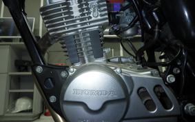 HONDA APE 100 2018 HC07