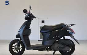 SUZUKI ﾚｯﾂ CA4AA