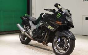 KAWASAKI ZZ1100 NINJA R Gen.2 1994 ZXT10D