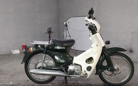 HONDA SUPER CUB50 C50