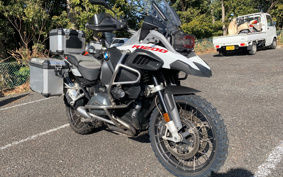BMW R1200GS ADVENTURE 2017 0A02
