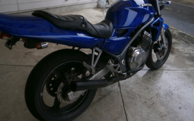 KAWASAKI BALIUS250 ZR250A