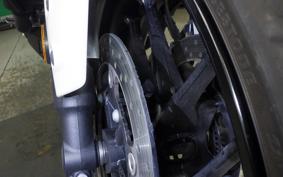 YAMAHA XSR900 2025 RN96J