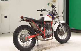 HONDA FTR223 2025 MC34