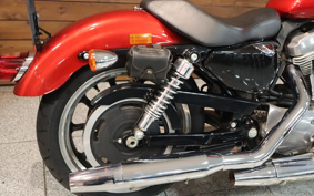 HARLEY HARLEY XL883L 2012 CR2