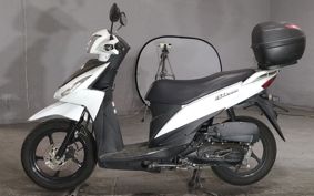 SUZUKI ADDRESS V110 CE47A