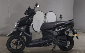 YAMAHA  CYGNUS  RAY ZR SEG4