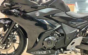 SUZUKI GSX250 R DN12B
