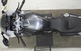 BMW F800ST 2008
