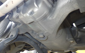 SUZUKI ADDRESS V125 S CF4MA
