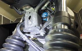 YAMAHA XSR700 2020 RM22J