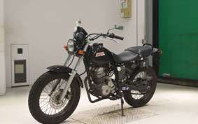 HONDA FTR223 MC34