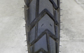 HONDA CROSS CUB 110 2012 JA45
