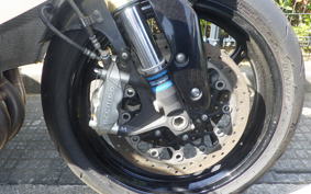 SUZUKI GSX-R750 2011