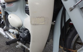 HONDA LITTLE CUB E AA01