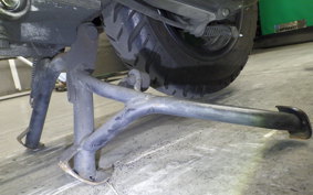 SUZUKI ｽｳｨｯｼｭ125 DV12B