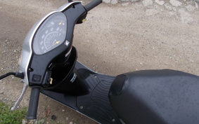 HONDA DIO AF68