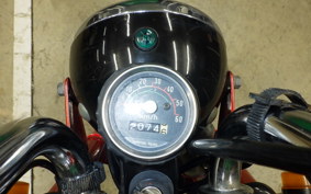 HONDA MONKEY 2022 Z50J