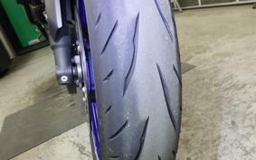 YAMAHA MT-09 Tracer 2015 RN36J