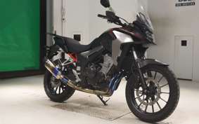 HONDA 400X 2021 NC56
