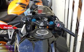 HONDA CBR250RR A MC51