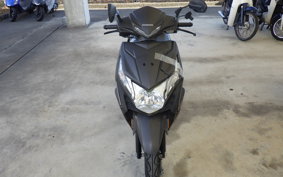 HONDA DIO 110 DX