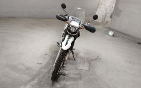YAMAHA SEROW 250 DG31J