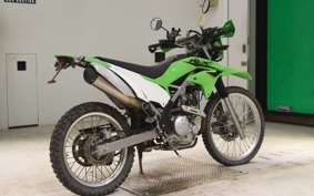 KAWASAKI KLX230 LX230A