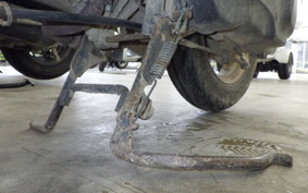 SUZUKI LET's 2 CA1KA