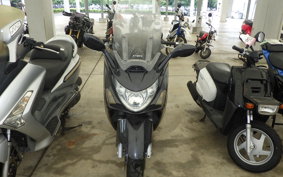 KYMCO XCITING 250