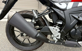 SUZUKI GSX-R125 ABS DL32D