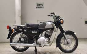SUZUKI K125 K125