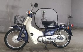 HONDA SUPER CUB90 HA02