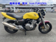 Фото Honda CB400SFV-1 2010 с японского аукциона