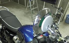 TRIUMPH BONNEVILLE T120 2022