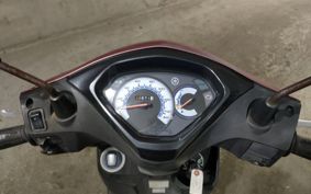 YAMAHA AXIS Z SED7J