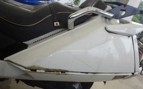 HONDA FUSION SE MF02