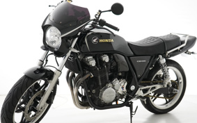 HONDA CB1100 ABS 2013 SC65