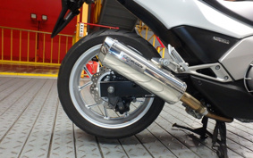 HONDA NC700 INTEGRA 2015 RC62