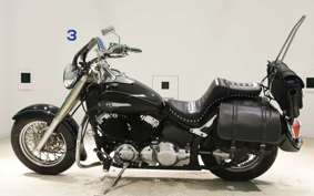 YAMAHA DRAGSTAR 400 CLASSIC 2000 4TR