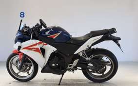 HONDA CBR250R A
