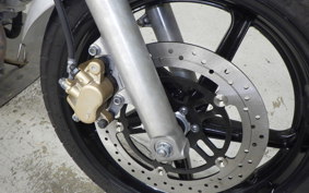 HONDA VTR 250 MC33