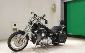HARLEY FXDC 1580 2008