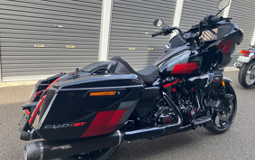 HARLEY FLTRXSTSE CVO 2025 TL8